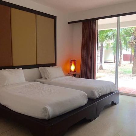 Vana Wellness Resort Nongkhaj Kültér fotó