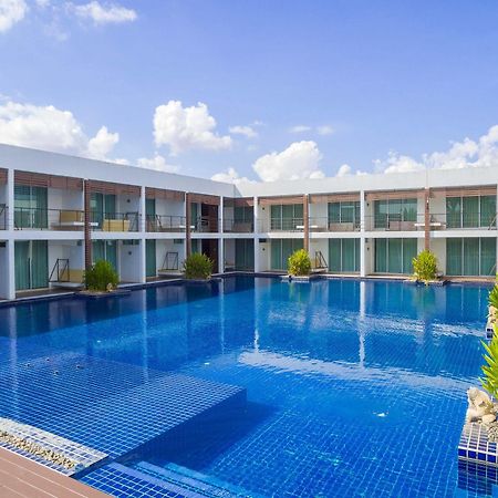 Vana Wellness Resort Nongkhaj Kültér fotó