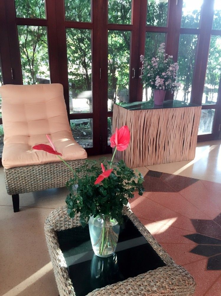 Vana Wellness Resort Nongkhaj Kültér fotó