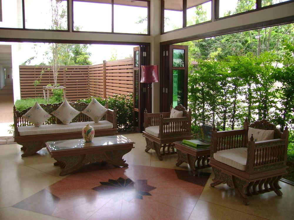 Vana Wellness Resort Nongkhaj Kültér fotó
