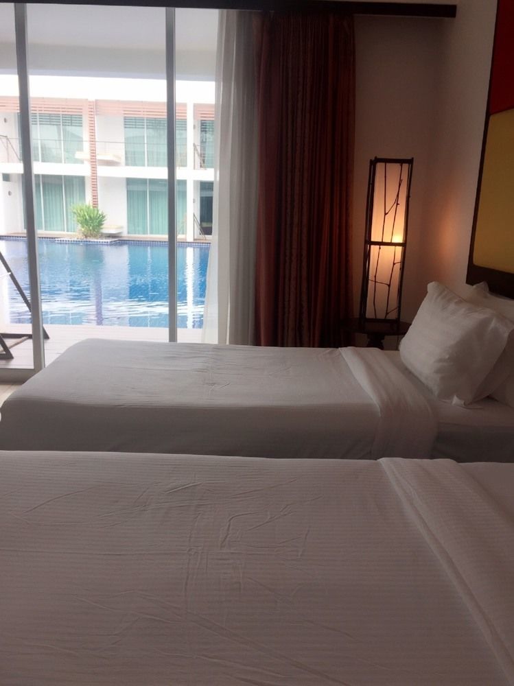 Vana Wellness Resort Nongkhaj Kültér fotó