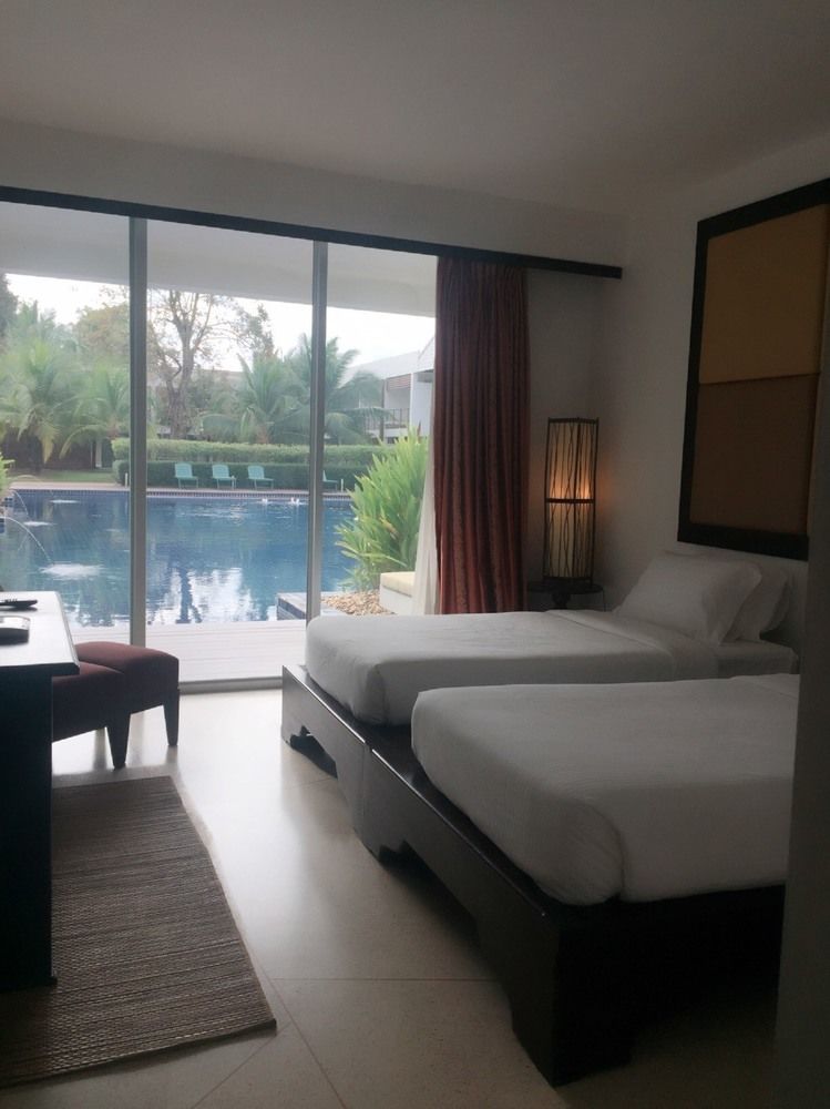 Vana Wellness Resort Nongkhaj Kültér fotó