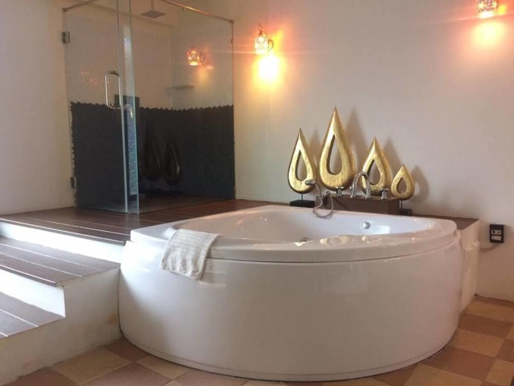 Vana Wellness Resort Nongkhaj Kültér fotó