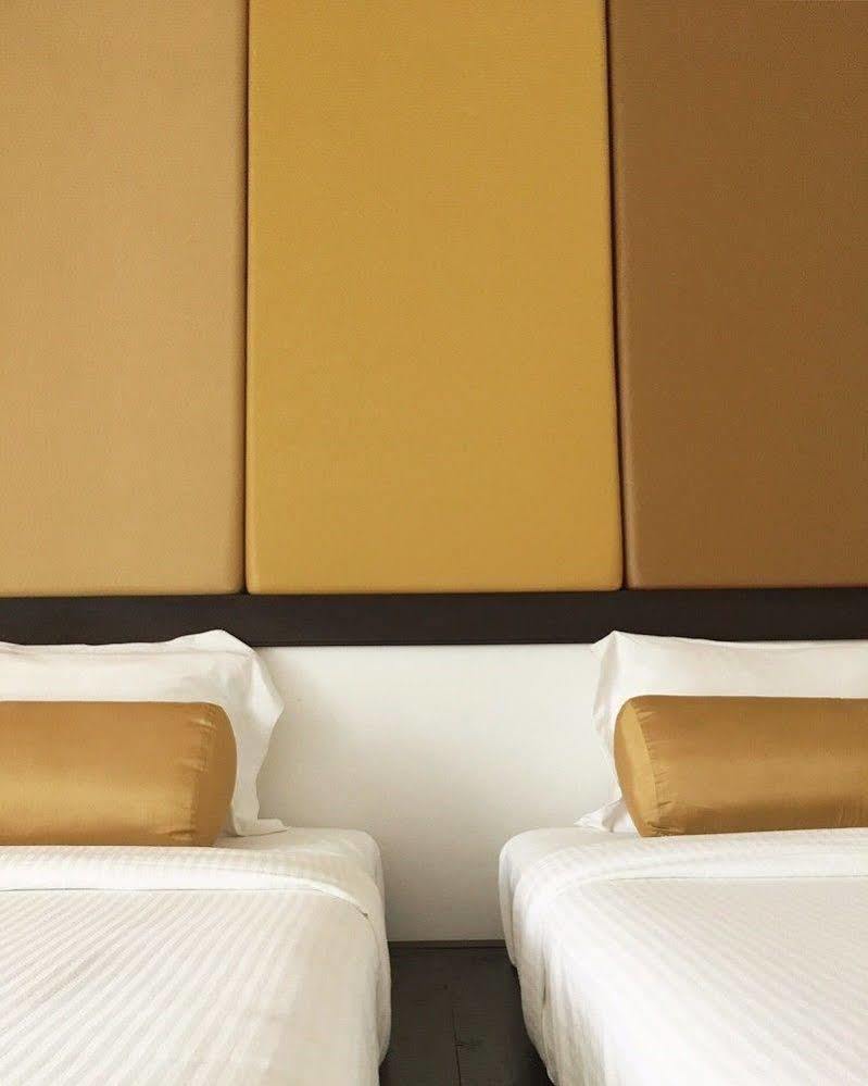 Vana Wellness Resort Nongkhaj Kültér fotó