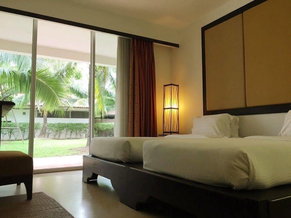 Vana Wellness Resort Nongkhaj Kültér fotó