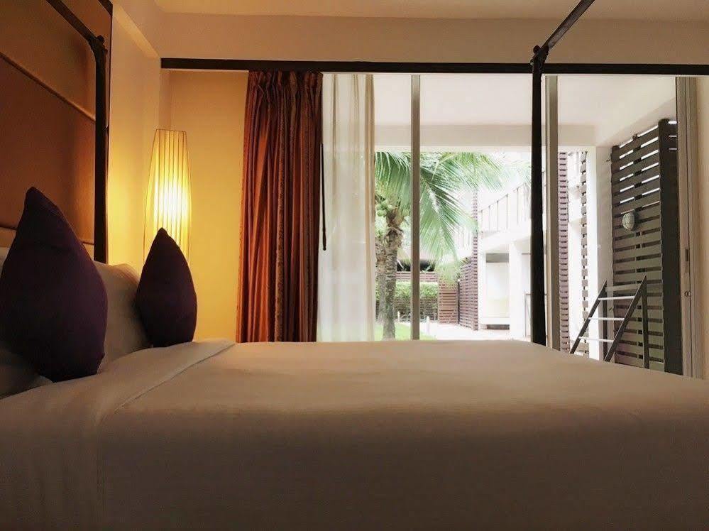 Vana Wellness Resort Nongkhaj Kültér fotó