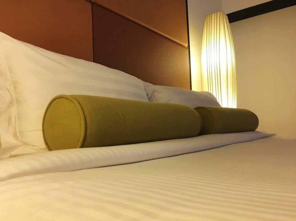 Vana Wellness Resort Nongkhaj Kültér fotó