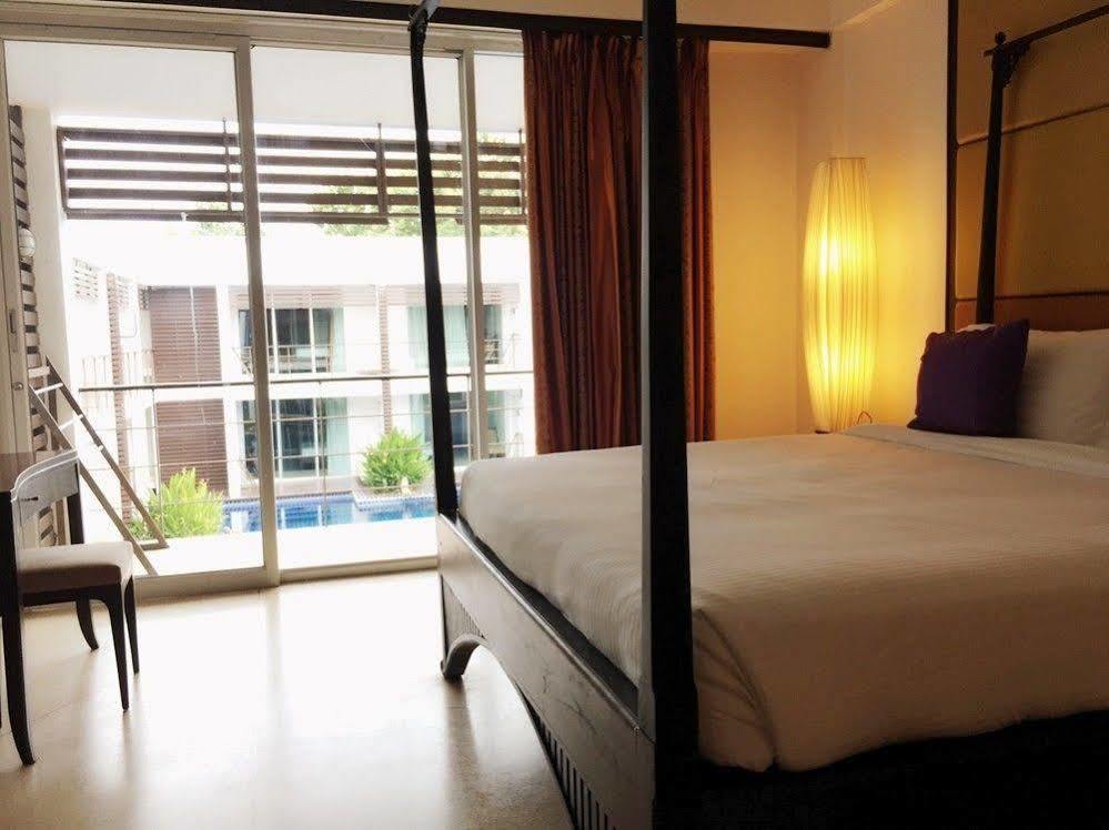 Vana Wellness Resort Nongkhaj Kültér fotó