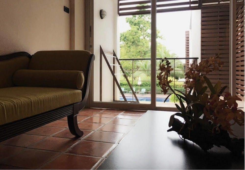 Vana Wellness Resort Nongkhaj Kültér fotó