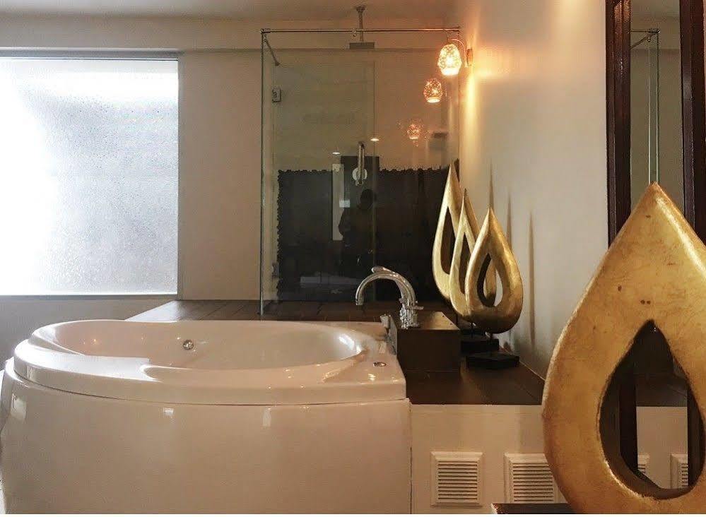 Vana Wellness Resort Nongkhaj Kültér fotó