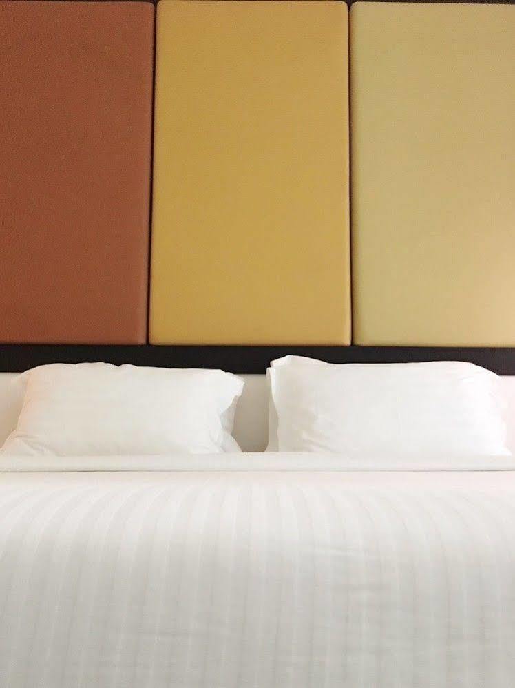 Vana Wellness Resort Nongkhaj Kültér fotó