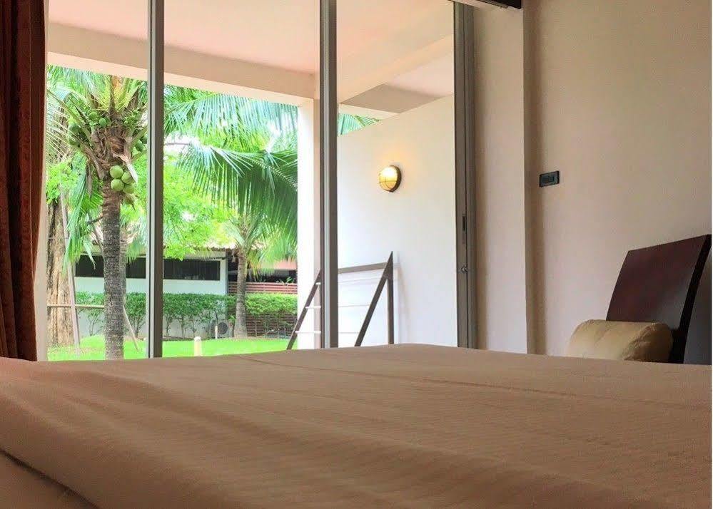 Vana Wellness Resort Nongkhaj Kültér fotó