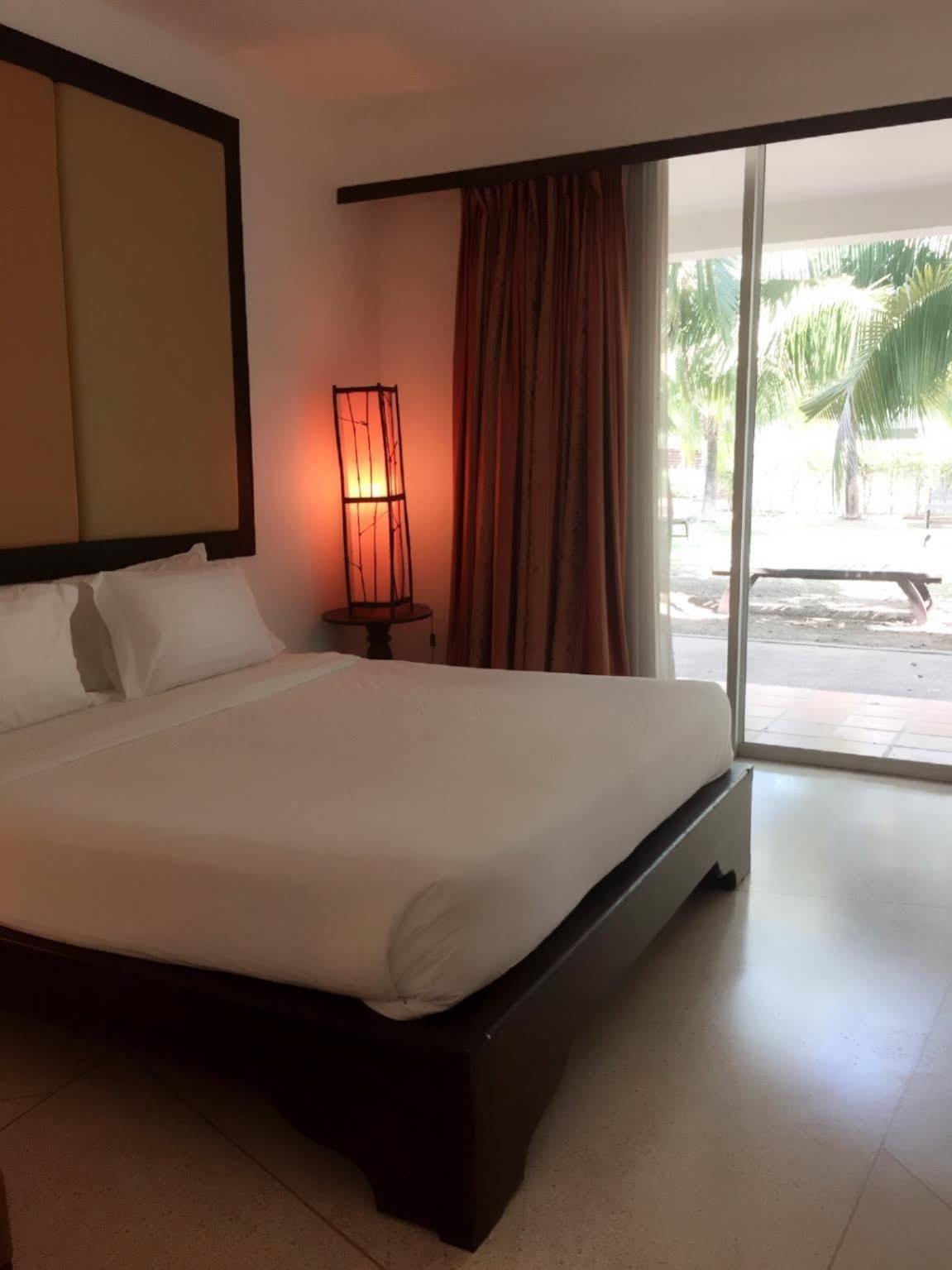 Vana Wellness Resort Nongkhaj Kültér fotó